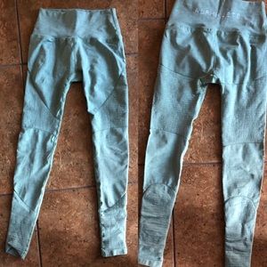 Alphalete leggings brand new
